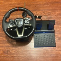 Xbox/Windows Gaming Steering Wheel
