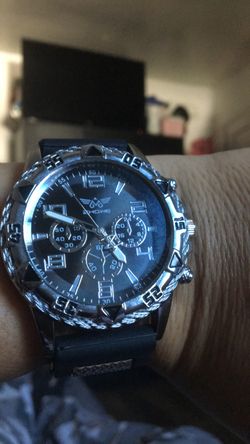 Vendo RELOJ PARA USO DIARIO