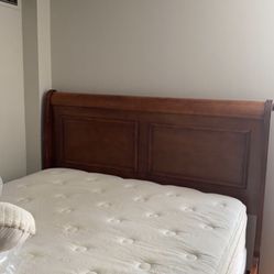 3 piece Bedroom set (price negotiable)