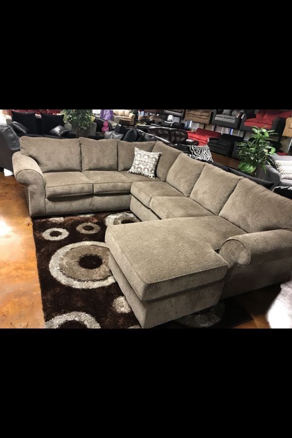 Sectional Sofa