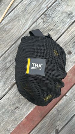 TRX Suspension Trainer Workout Ban