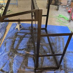 Detail Set Up 