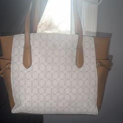 Nanette Lepore Tote Bag
