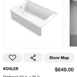 Tina Nueva Koler Lado Izquierdo 