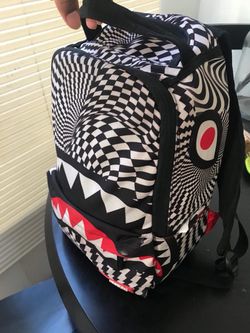 Bape Sprayground backpack for Sale in Virginia Beach, VA - OfferUp