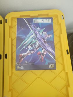 Metal Saga Terris Babel 00 Quan[T]