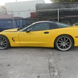 Staggered Wheels Only