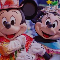 2 Tickets For Disney Land Or California Adventure Tier 6 Tickets With No Block Out Dates They Expire Until Next Year 03/03/2027 Asking For 280 For Bot