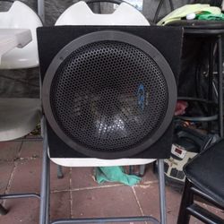 speaker