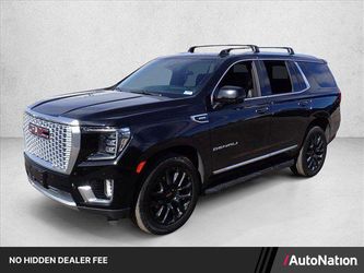 2023 GMC Yukon