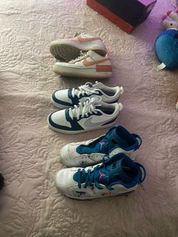Kids shoes