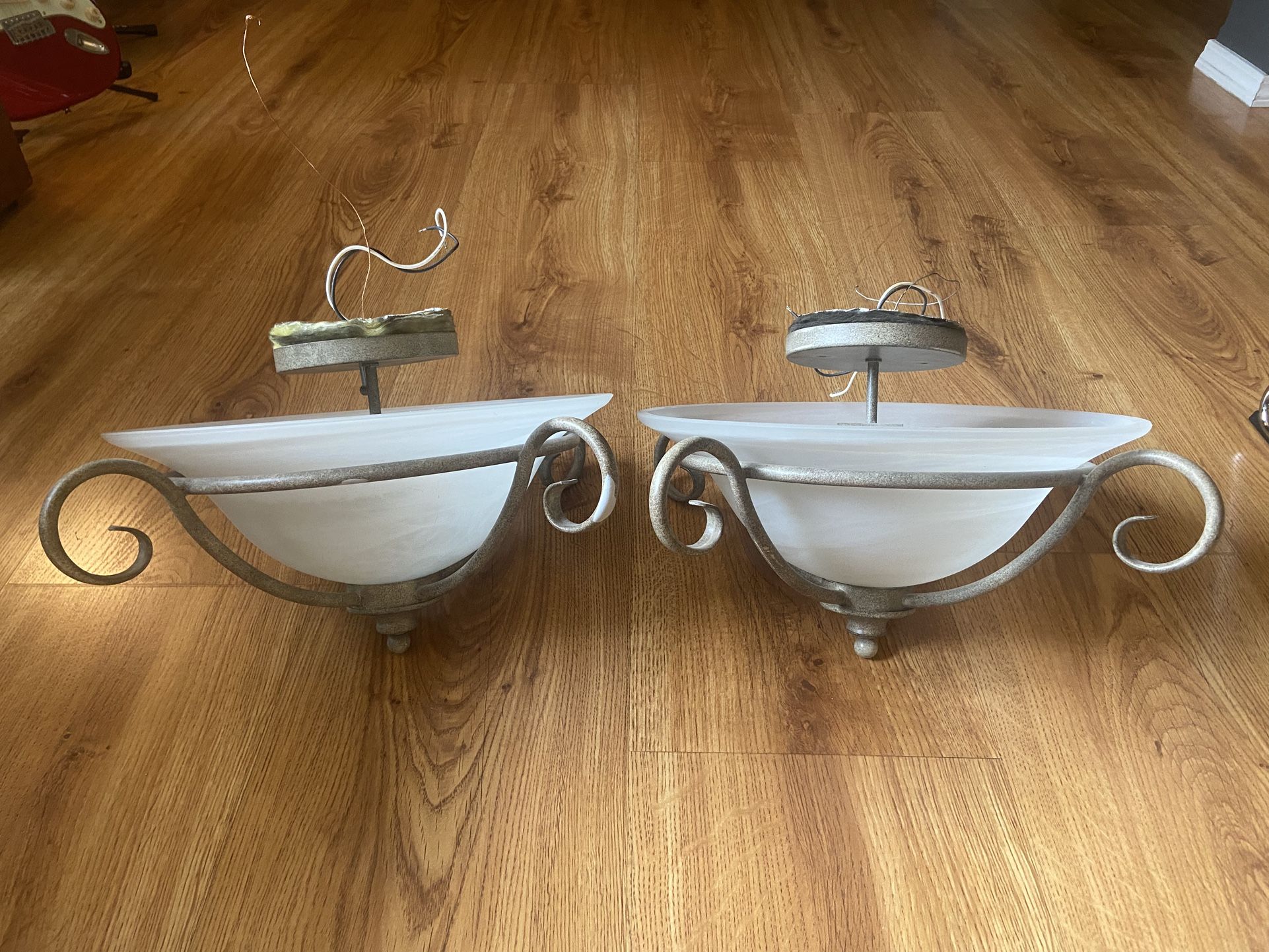 Pendant Light Fixtures 