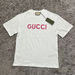 tshirt gucci size medium 