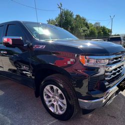 2022 Chevrolet Silverado