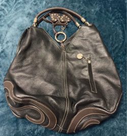 Italian Leather Bag