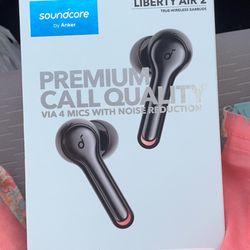 Soundcore Earbuds