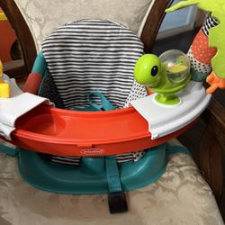 Baby Chair, Baby Toys Baby Walker