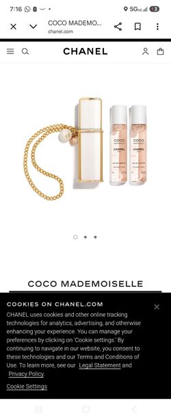 Luxury  colognes