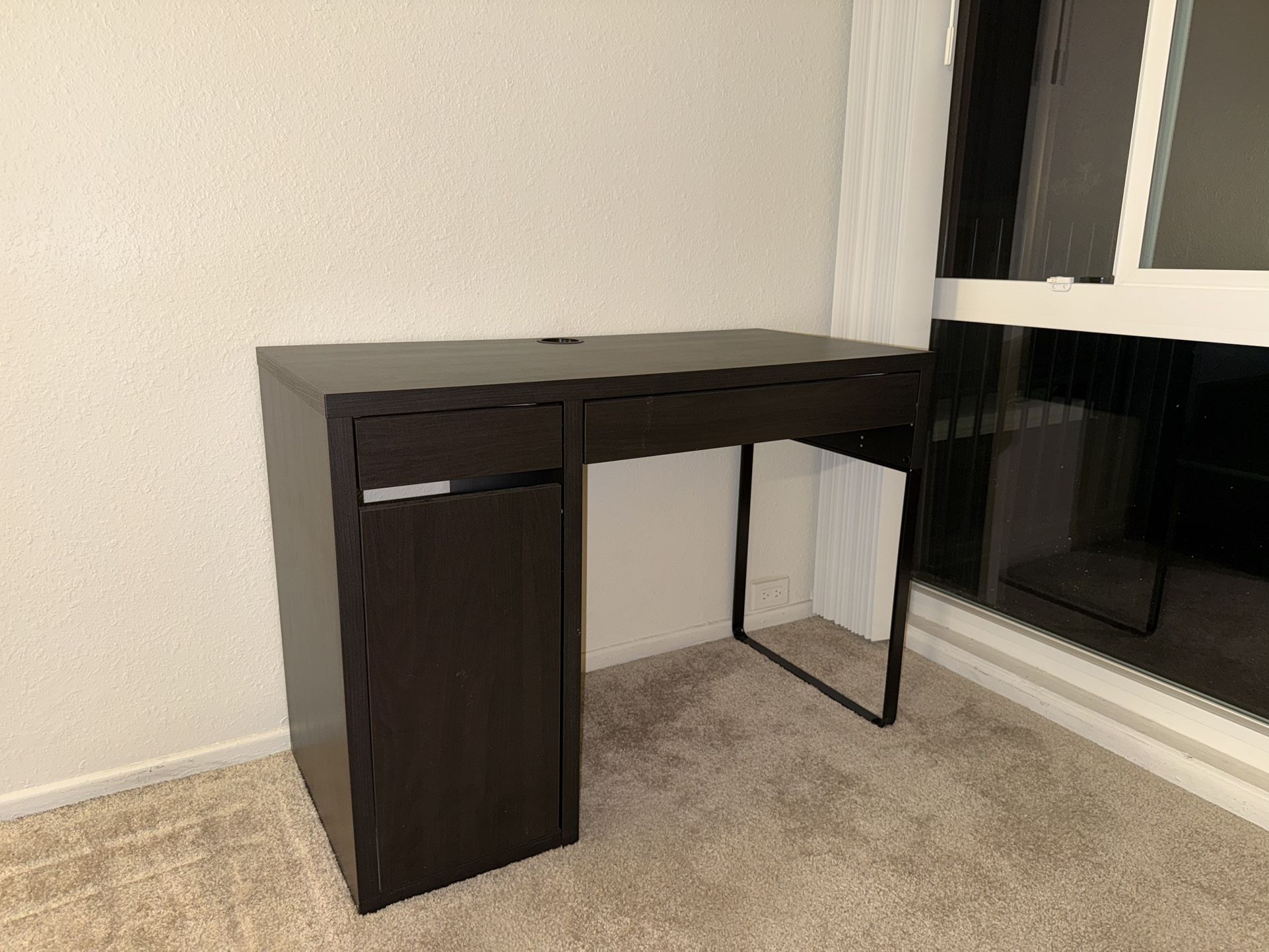 IKEA Desk
