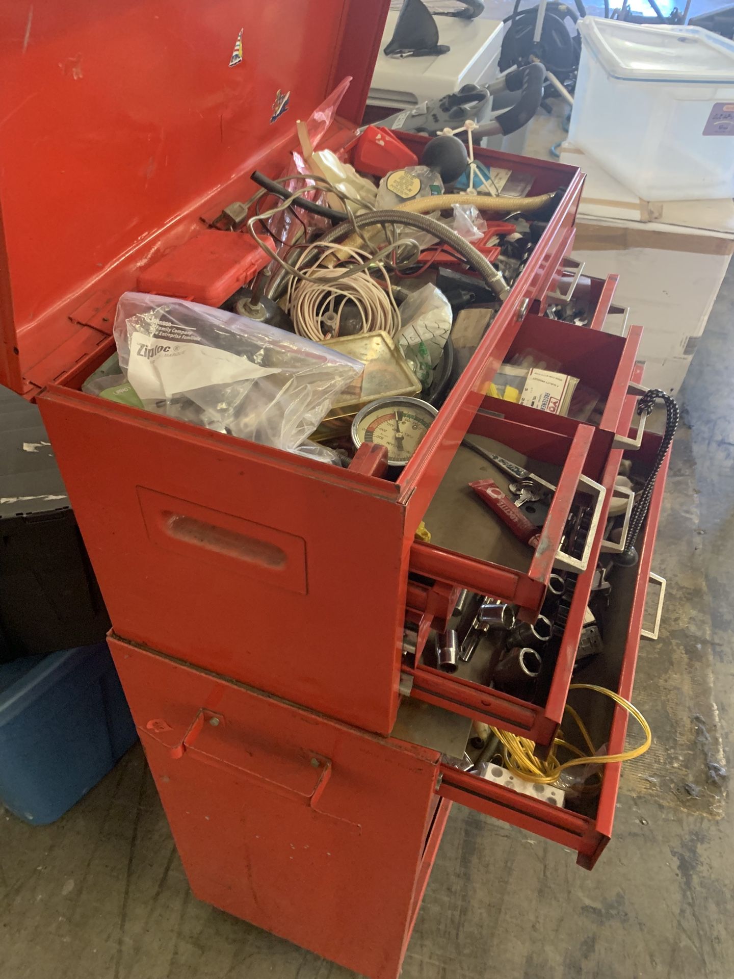 Tool Box