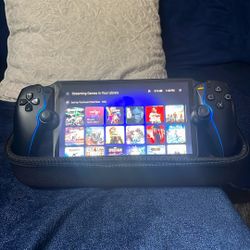 Sony PlayStation Portal 