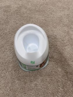 On-The-Go Portable Potty