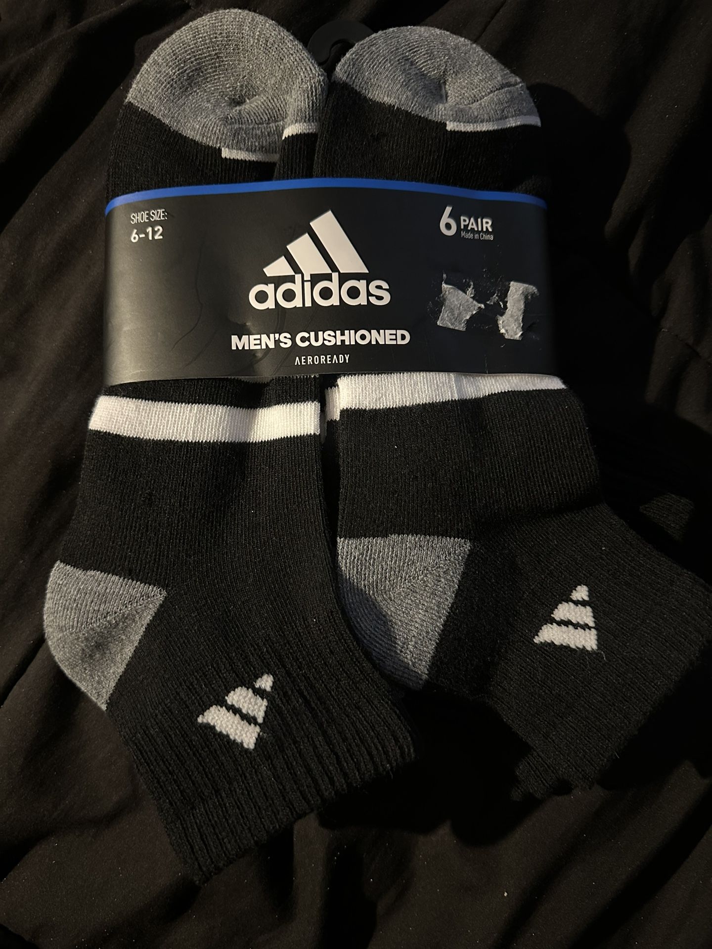 Adidas Socks