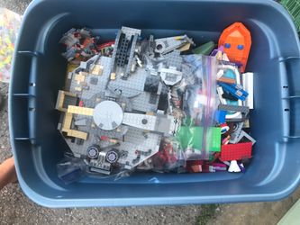 Legos