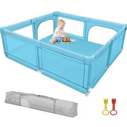 Baby playpen store sale