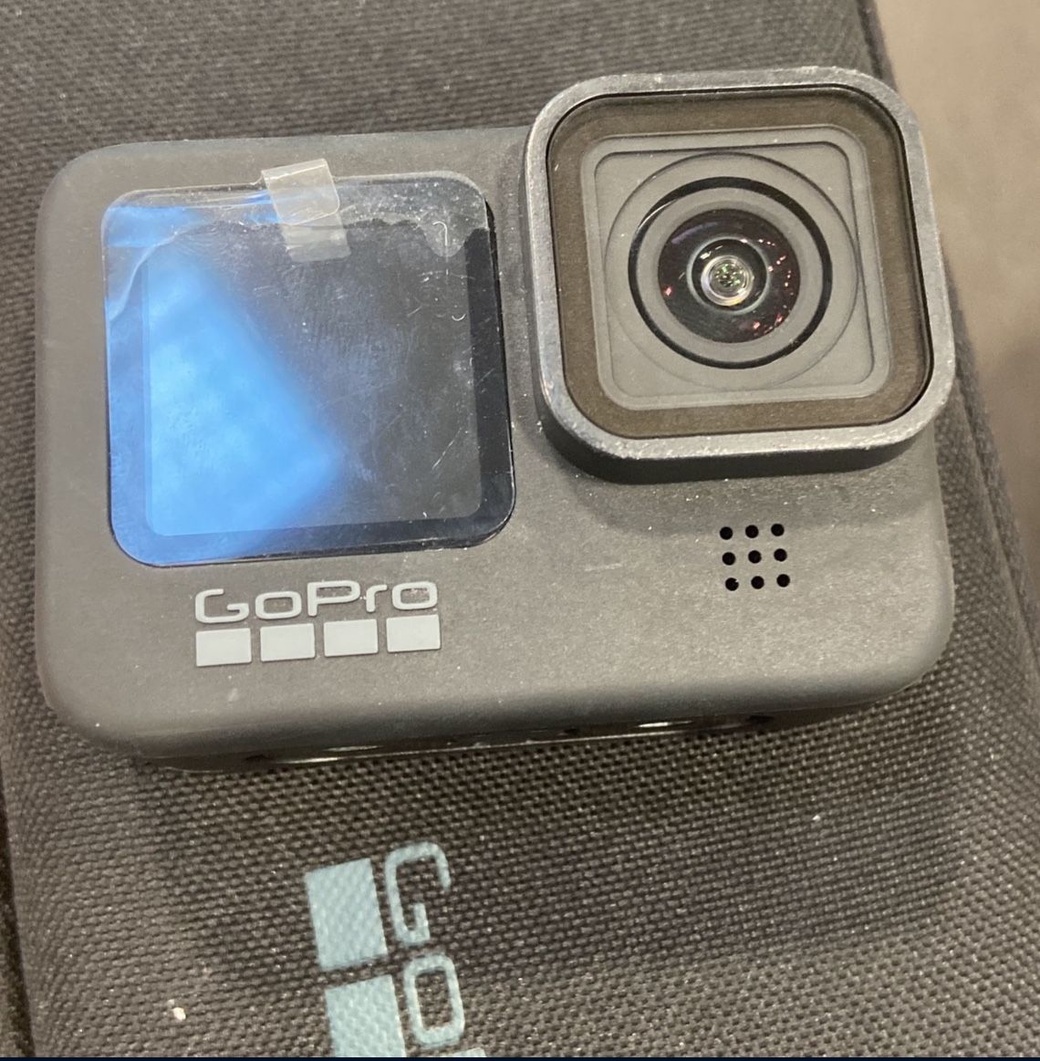GoPro Hero 9 Black 5k
