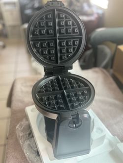 Waflera Giratoria Aicook SW-2087 (Nueva en Caja)