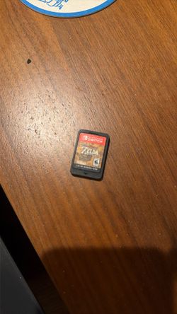 Zelda Breath Of The Wild 