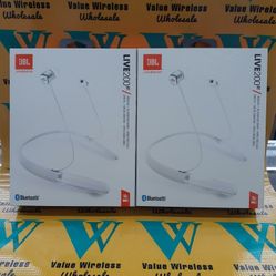 JBL Live 200bt Headphone