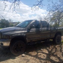 Truck For Sale For Parts 