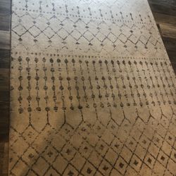 Nice Area Rug 