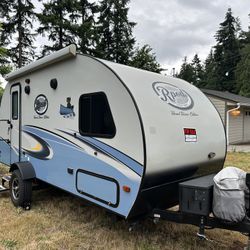 2017 Forest River R-Pod 179