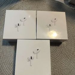 AirPod Pros