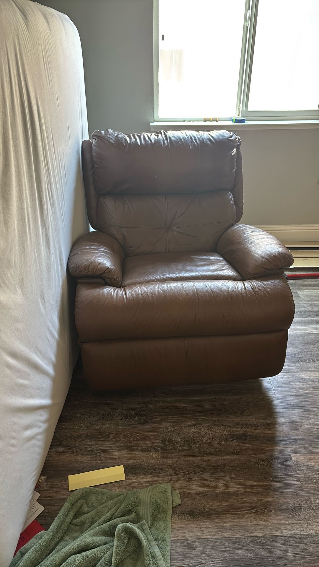 Recliner