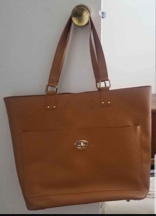 Computer Bag, Large Tote