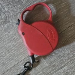 #Dog #Leash #Mini #Retractable #Lead