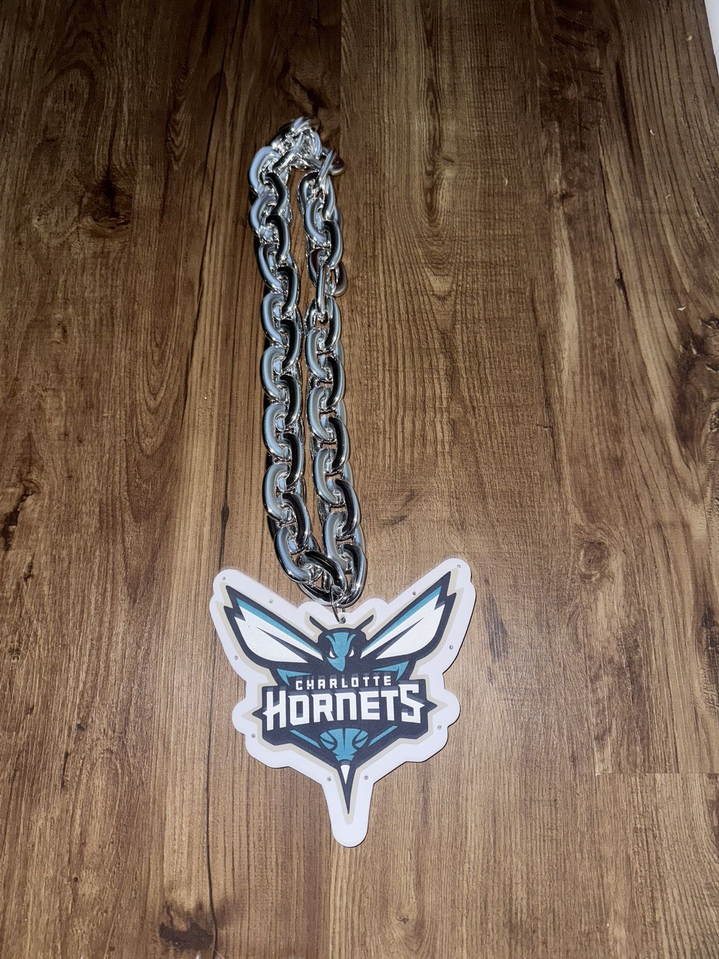 Charlotte Hornets Chain