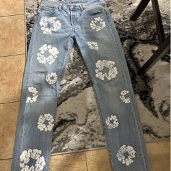 Denim Tear Jean