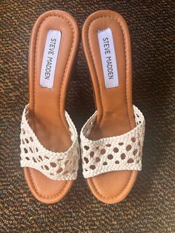 Steve Madden Amanda Shoes