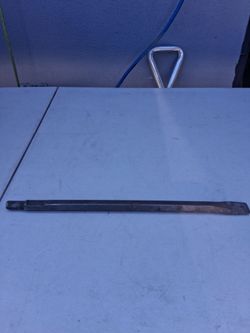 Bosch demolition Hammer chisel bit