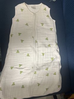 Baby Sleep Sack- Aden + Anais