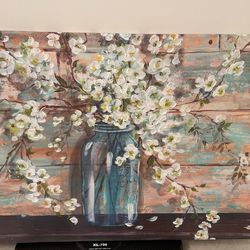 Canvas Wall Art