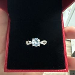 Diamond Ring $15 Pick Up Today