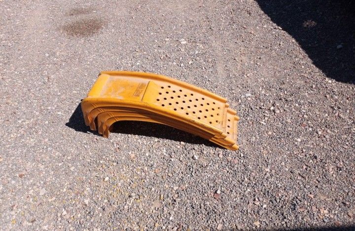 4 Car Ramps