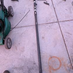 Tree Pruner Extension 