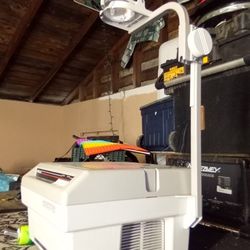 Projector Nothing Wrong With It 